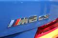 BMW M2 CS Azul - thumbnail 2