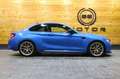 BMW M2 CS Azul - thumbnail 12
