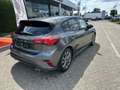 Ford Focus EcoBoost mHEV ST-Line X AUT Gris - thumbnail 13