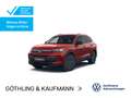 Volkswagen Tiguan 2.0 TDI DSG GOAL*Navi*AHK*Kamera*LED+*18Z Rot - thumbnail 1