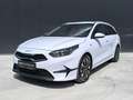 Kia Ceed SW / cee'd SW Spin 1.5 T-GDi 140 7DCT Wit - thumbnail 1