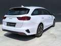 Kia Ceed SW / cee'd SW Spin 1.5 T-GDi 140 7DCT Wit - thumbnail 2