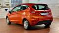 Ford Fiesta 1,25 / Tüv Neu/ PDC/ Sitzheizung Orange - thumbnail 6