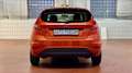 Ford Fiesta 1,25 / Tüv Neu/ PDC/ Sitzheizung Orange - thumbnail 7