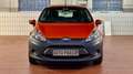 Ford Fiesta 1,25 / Tüv Neu/ PDC/ Sitzheizung Orange - thumbnail 2