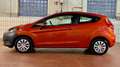 Ford Fiesta 1,25 / Tüv Neu/ PDC/ Sitzheizung Orange - thumbnail 5