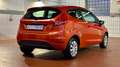 Ford Fiesta 1,25 / Tüv Neu/ PDC/ Sitzheizung Orange - thumbnail 8