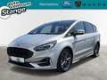 Ford S-Max ST-Line Hybrid 2.5l Duratec FHEV Panorama Argent - thumbnail 1