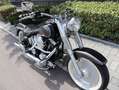 Harley-Davidson Fat Boy FLSTF Zwart - thumbnail 5