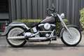 Harley-Davidson Fat Boy FLSTF Zwart - thumbnail 3