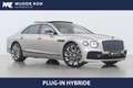Bentley Flying Spur 2.9 V6 Hybrid Mulliner | Naim Audio | Rear Seat En Plateado - thumbnail 1