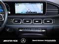 Mercedes-Benz GLE 350 de 4M AMG PANO AHK DISTRO KEYLESS SOUND Blanco - thumbnail 9