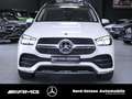 Mercedes-Benz GLE 350 de 4M AMG PANO AHK DISTRO KEYLESS SOUND Blanco - thumbnail 2