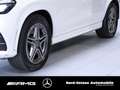 Mercedes-Benz GLE 350 de 4M AMG PANO AHK DISTRO KEYLESS SOUND Blanco - thumbnail 5