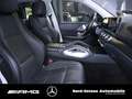 Mercedes-Benz GLE 350 de 4M AMG PANO AHK DISTRO KEYLESS SOUND Blanco - thumbnail 10