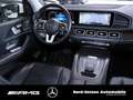 Mercedes-Benz GLE 350 de 4M AMG PANO AHK DISTRO KEYLESS SOUND Blanco - thumbnail 8