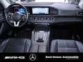 Mercedes-Benz GLE 350 de 4M AMG PANO AHK DISTRO KEYLESS SOUND Blanco - thumbnail 11