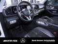 Mercedes-Benz GLE 350 de 4M AMG PANO AHK DISTRO KEYLESS SOUND Blanco - thumbnail 7