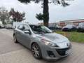 Mazda 3 2.0 MZR Automatik AHK 8xALUFELGEN Gris - thumbnail 1