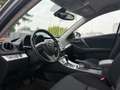 Mazda 3 2.0 MZR Automatik AHK 8xALUFELGEN Gris - thumbnail 11