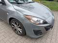 Mazda 3 2.0 MZR Automatik AHK 8xALUFELGEN Gris - thumbnail 2