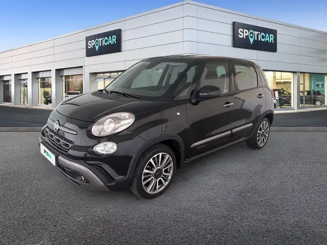 Fiat 500L Cross 1.3 Multijet 95cv