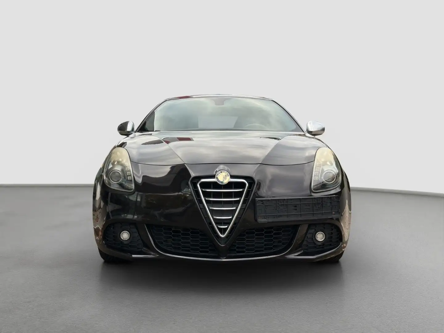 Alfa Romeo Giulietta Turismo*PDC*Xenon*Tempomat*Klima*PDC Schwarz - 2