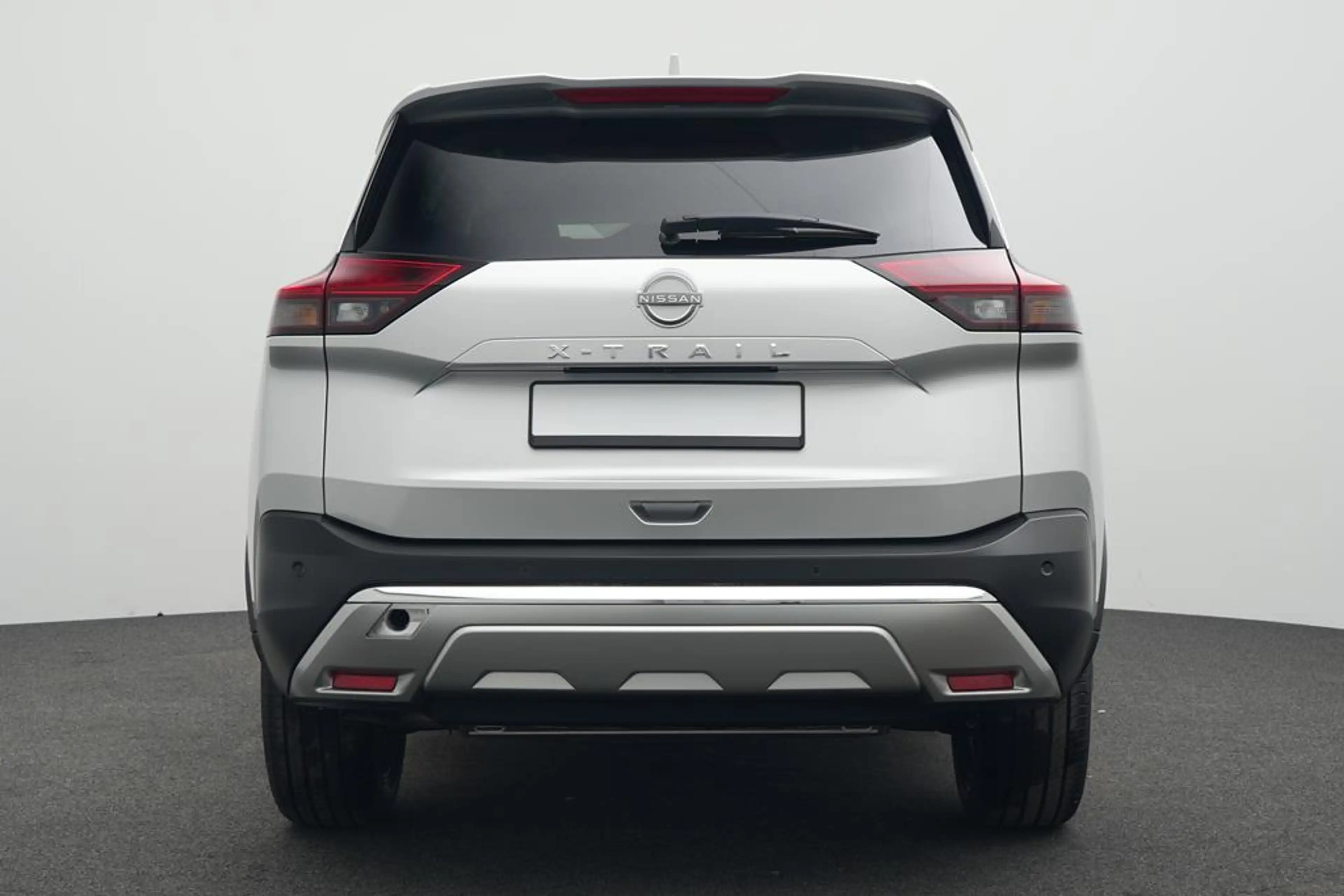 Nissan X-Trail X-T 1.5 163PS AT 4x2 Tekna+ 5 Sitze 20 — photo 4