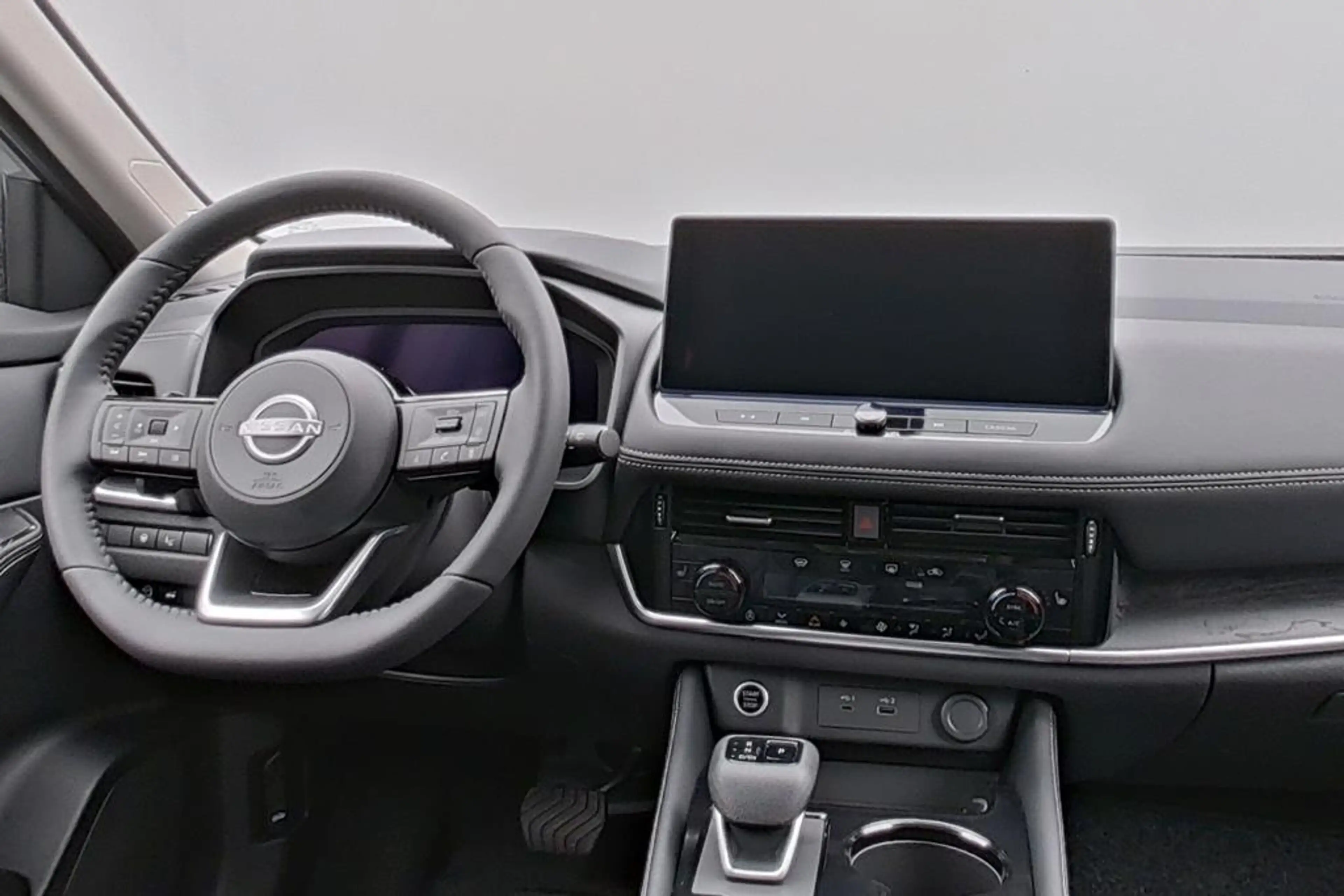 Nissan X-Trail X-T 1.5 163PS AT 4x2 Tekna+ 5 Sitze 20 — photo 8