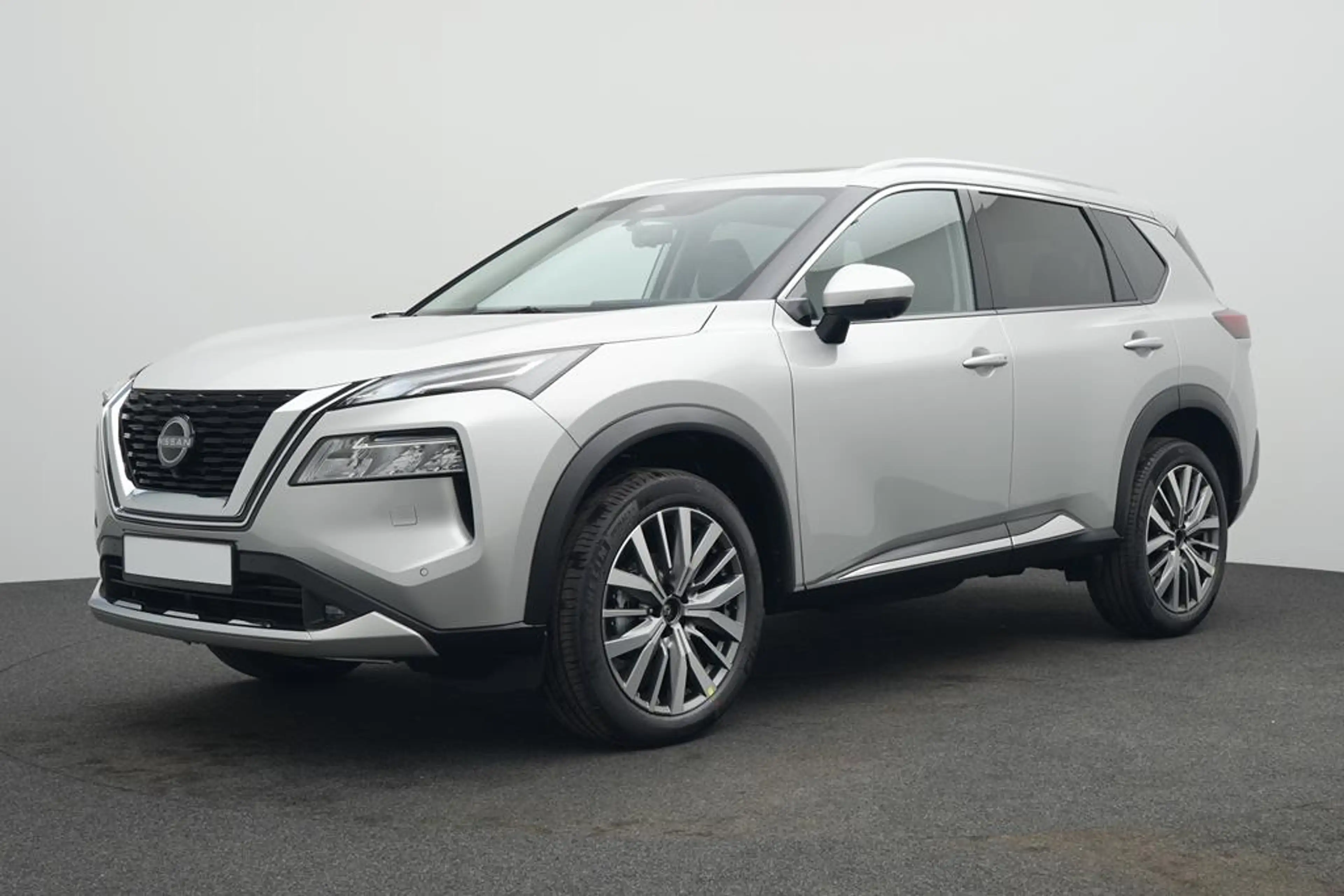 Nissan X-Trail X-T 1.5 163PS AT 4x2 Tekna+ 5 Sitze 20 — photo 2