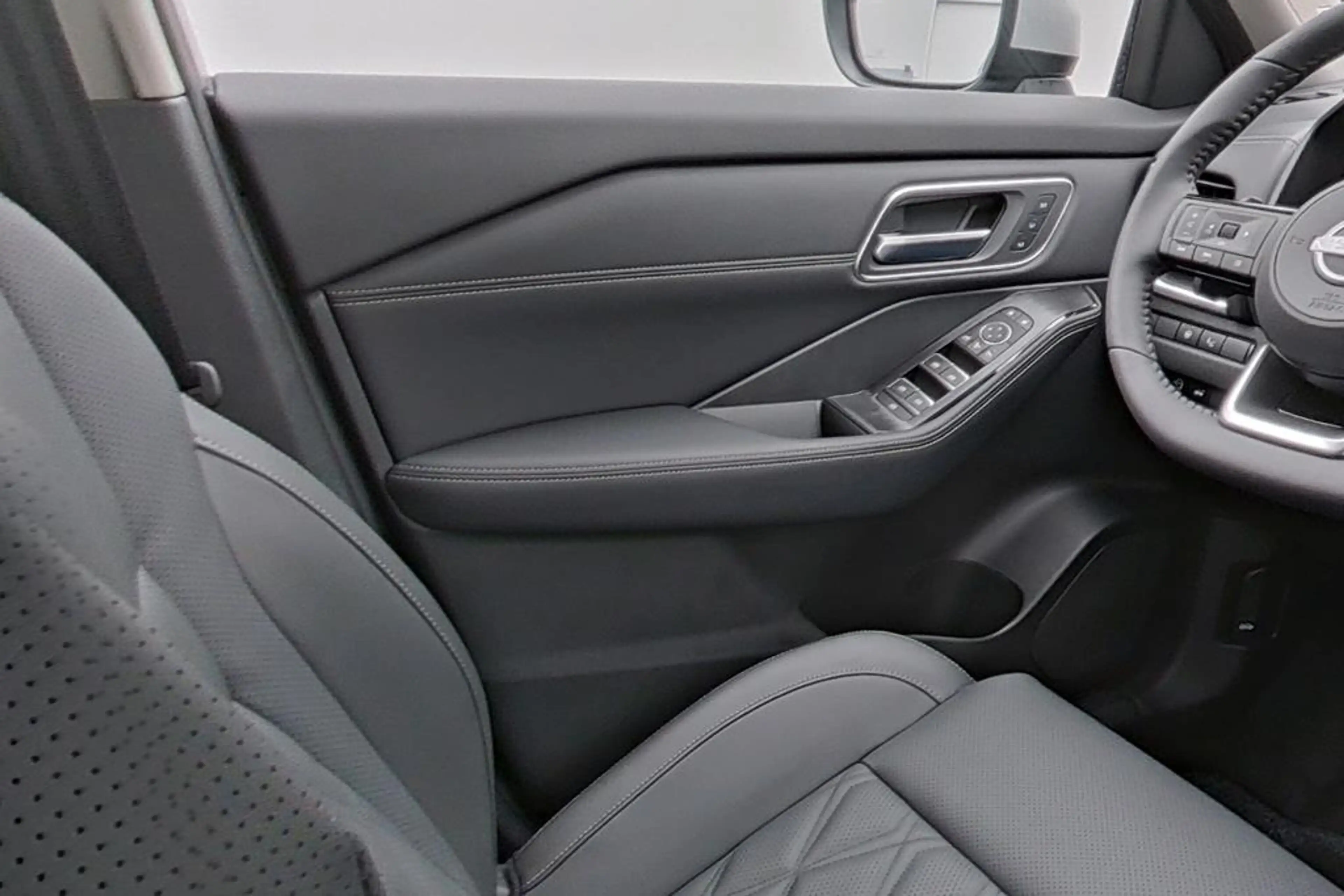 Nissan X-Trail X-T 1.5 163PS AT 4x2 Tekna+ 5 Sitze 20 — photo 10