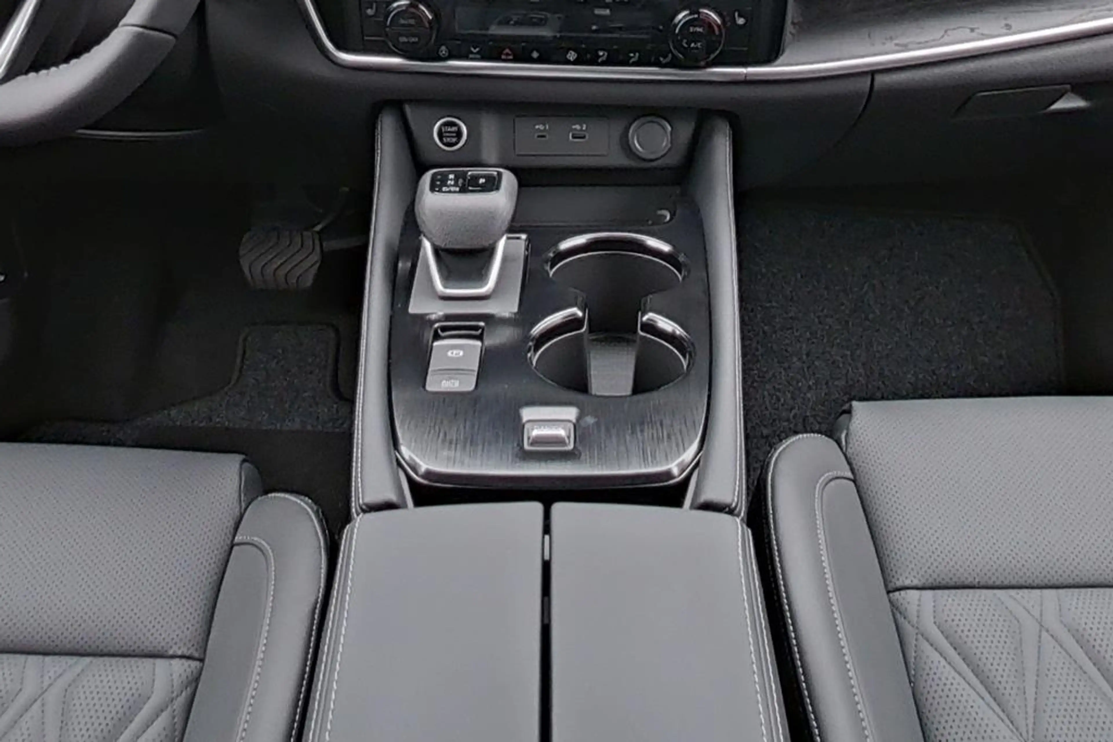 Nissan X-Trail X-T 1.5 163PS AT 4x2 Tekna+ 5 Sitze 20 — photo 9