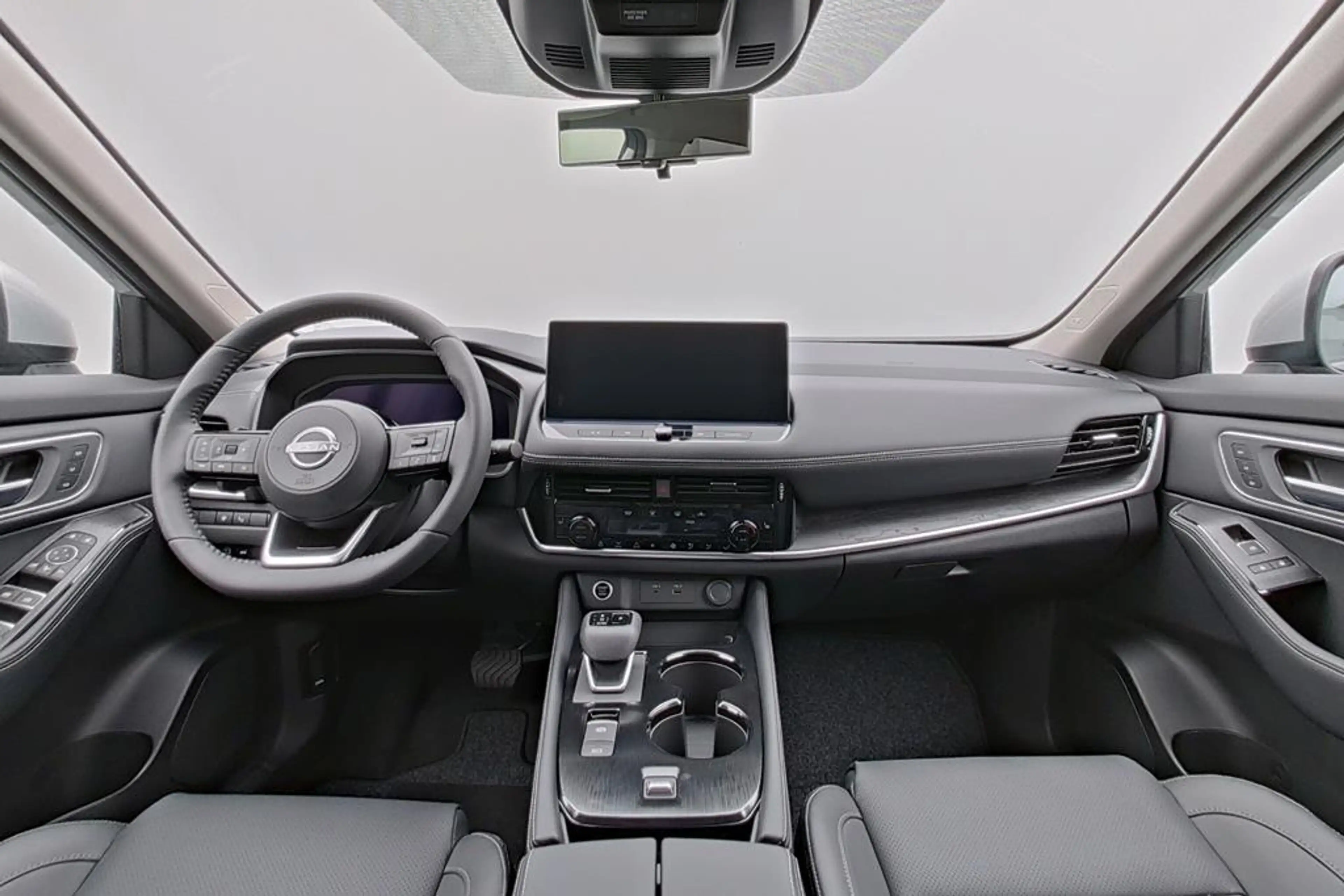 Nissan X-Trail X-T 1.5 163PS AT 4x2 Tekna+ 5 Sitze 20 — photo 7