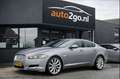 Jaguar XF 3.0D AUTOM VOL LEDER NAVI LED 20 INCH-LMV PDC ETC Gris - thumbnail 1