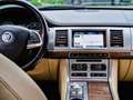 Jaguar XF 3.0D AUTOM VOL LEDER NAVI LED 20 INCH-LMV PDC ETC Gris - thumbnail 13