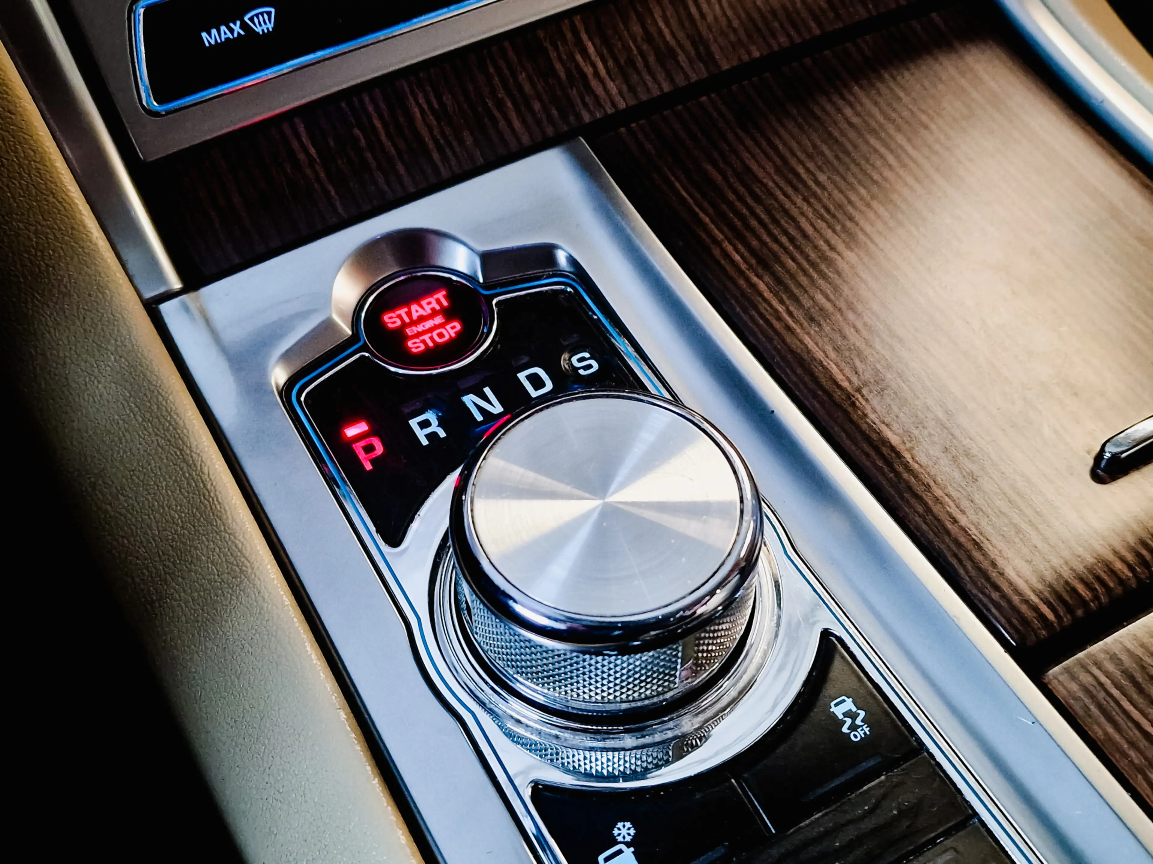 Jaguar XF 3.0D AUTOM VOL LEDER NAVI LED 20 INCH-LMV PDC ETC — photo 12