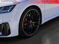 Audi TT 45 2.0 tfsi quattro s-tronic Blanc - thumbnail 14