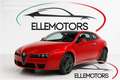 Alfa Romeo Brera Brera 3.2 V6 Q4 Rosso - thumbnail 1