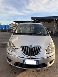 1.4 8v Diva c/c.traz.,esp ecochic Gpl