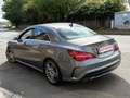 Mercedes-Benz CLA 200 CLA 200 AMG line -54.947KM- GPS LED GARANTIE Gris - thumbnail 2