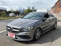 Mercedes-Benz CLA 200 CLA 200 AMG line -54.947KM- GPS LED GARANTIE Gris - thumbnail 4