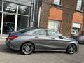 Mercedes-Benz CLA 200 CLA 200 AMG line -54.947KM- GPS LED GARANTIE Gris - thumbnail 5