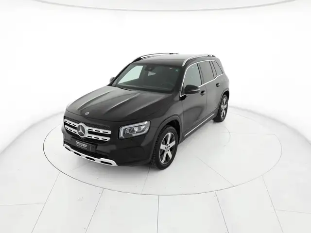 Mercedes-Benz GLB 180 180 d sport plus auto