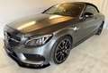 Mercedes-Benz C 43 AMG Cabrio C 43 AMG 4Matic + BRABUS Grau - thumbnail 2