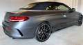 Mercedes-Benz C 43 AMG Cabrio C 43 AMG 4Matic + BRABUS Grau - thumbnail 6