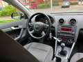 Audi A3 Sportback 1.6 TDI Attraction/KLIMAAUTO/SHZ/TE Blau - thumbnail 11
