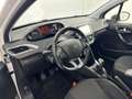 Peugeot 208 1.2 82 pk Blue Lease Allure | Navigatie | Carplay Blanc - thumbnail 5