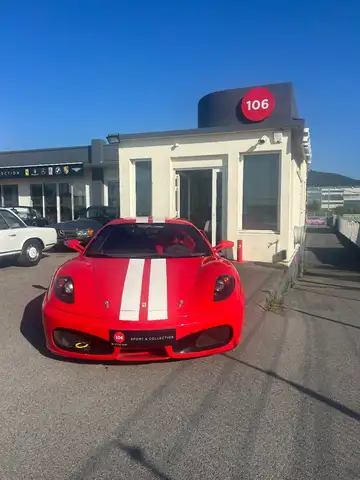 Ferrari F430
