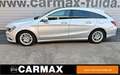 Mercedes-Benz CLA 220 Leder,Navi,Xen, KALTSTART SCHWER Srebrny - thumbnail 14