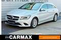 Mercedes-Benz CLA 220 Leder,Navi,Xen, KALTSTART SCHWER Srebrny - thumbnail 13